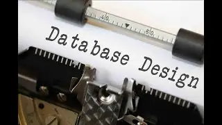 Precaution to design a web database
