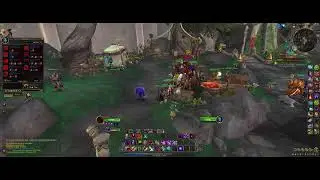 World of Warcraft: Dragonflight - Questing: Funding a Treasure Hunt