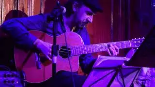 SILVANA EN LA BOHEMIA (2017)