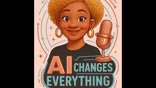 AI Changes Podcasting