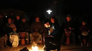 TrommelFeuer in den Mai 2015