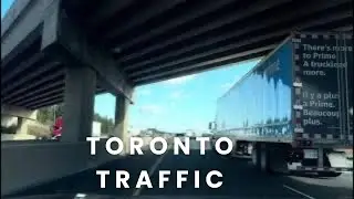 Is Mississauga the Worst City to Drive In Ontario?