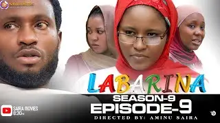 LABARINA SEASON 9 EPISODE 9