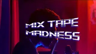 Mixtape Madness| EP 06 | ZEUS
