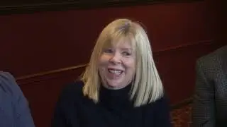 Interview: Frank Wildhorn, Nan Knighton & Gabriel Barre Get Ready to Go Back Into the Fire with THE