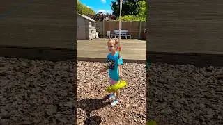 Watch This! I&rsquo;m on the Swing! 🛝😂