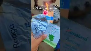 Day7/30🌺 #shortvideo #vlog #dailyvlogroutine #minivlog #me