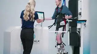 Rise&Walk Session