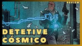 DETETIVE C&Oacute;SMICO REVIEW