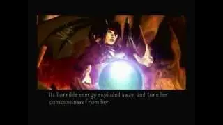 Mortal Kombat: Deadly Alliance - Nitara Ending