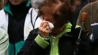 Newtown marks six months since Sandy Hook massacre