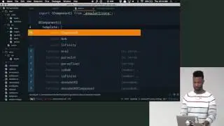 Router Demonstration 1 - Building Web Applications in Angular 2