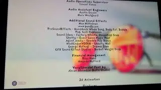 Date Everything ending credits 4K quality 
