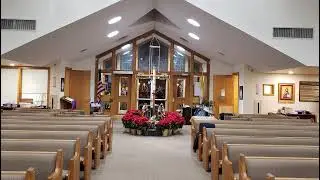 Second Sunday of Advent