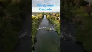 Val-de-reuil #drone #dji #4k #mini3pro #nature #normandie abonnez-vous donnez de la force.