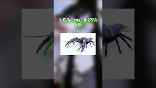 Funniest Evangelion Merchandise | Part 2