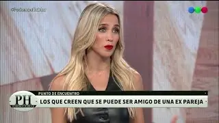 #PodemosHablar Soledad Fandi&ntilde;o habl&oacute; de su relaci&oacute;n con Ren&eacute;
