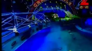 EP Dance Bangla Dance Junior - Индийское бенгальское телешоу - Же Бангла