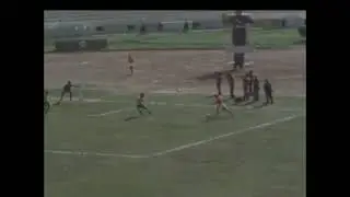 1974 African Cup of Nations - Congo v. Zaire (goals)