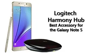 Best Accessory for the Galaxy Note 5