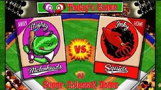 Backyard Baseball 97 CHAMPIONSHIP