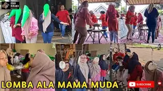 LOMBA AGUSTUSAN CV. UMAIYO CLODI BSD CITY #lombaagustusan #lombakemerdekaan #lombakelereng 