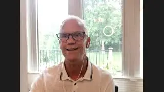 Greg Olson, Gideons International in Canada - Part 2