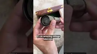 Telescope
