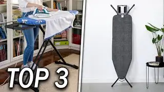 TOP 3 : Meilleure Planche &agrave; Repasser 2025