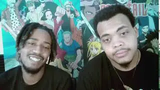 One Piece Discussion Chapter 1102 *Spoilers*