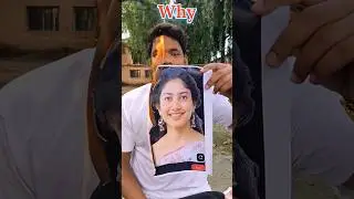 💞Sai Pallavi...😱 please support me 🙏// #saipallavi​ # #shorts​ #art​ #trendingshorts​#viral