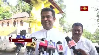 ''கல்வி மறுசீரமைப்பை முன்னெடுக்காவிட்டால் சஜித்,  கம்மன்பில போன்றவர்களை அதிகம் பார்க்க நேரிடும்''