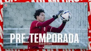 BASE ALVIRRUBRA REFOR&Ccedil;A O MEC&Atilde;O  | 18/11/2025