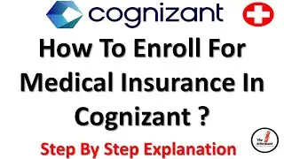 How To Enroll For Medical Insurance In Cognizant? | How to add dependent details in Medi Assist App