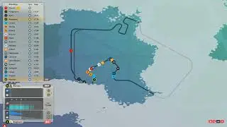 Golden Lap Demo - Quick Look