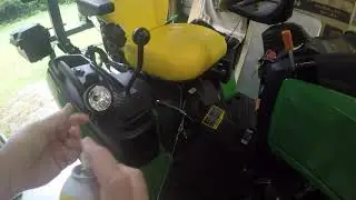Lube Your Joystick!