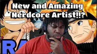 NEW NERCORE ARTIST!!? | walnutgod - 