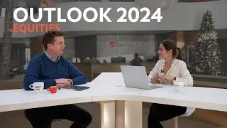 Market Outlook 2024 - Equities | Swissquote