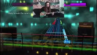Movements - Deadly Dull | Rocksmith 2014 (Lead)