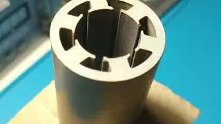 Tenshock Viper 1540 Rewind