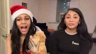 Aspen Kartier & Summyah *BLASTS* MessyMaj for starting FIGHTS on his show 