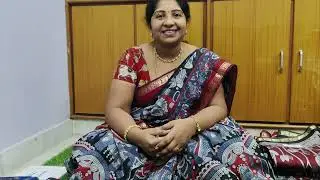 Pure kalamkari dyeing cotton sarees|| maheswari silk sarees 7702535444 #viralvideo #kalamkari