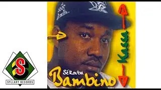 Sékouba Bambino - Acanadia