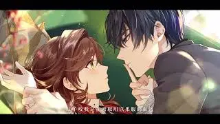 Lu Jinghe (Marius) Tears of Themis Mobile game
