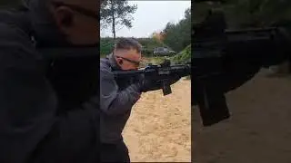 AR15 Fedarm , Canik TP9 Elite Combat