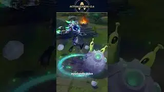 &iexcl;Nuevos aspectos de Astronauta! | League of Legends #shorts