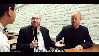 Business Admiral Interview (Orchan)