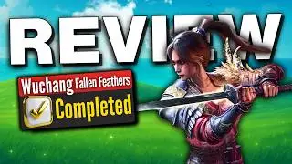 Wuchang Fallen Feathers Worth Your Time?