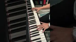Praise, My Soul, the King of Heaven Arranged by Matt Hyzer