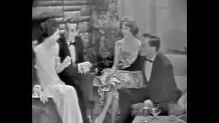 Live: Annie Ross with Count Basie - Twisted